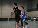 RECA BASKETBALL-CUP 2008